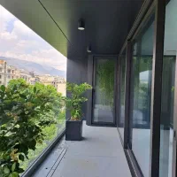 ۳۰۰ متر / با ۱۵ متر تراس اختصاصی|فروش آپارتمان|تهران, سازمان برنامه شمالی|دیوار