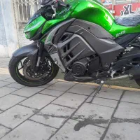 موتور سیکلت بلنتا 300