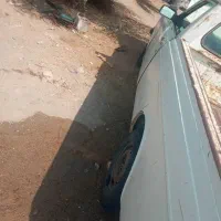 فروش یک دستگاه پیکان وانت