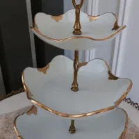 شیرینی خوری سه طبقه