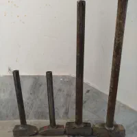پتک و چکش