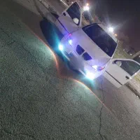 تیبا ۱|خودرو سواری و وانت|قرچک, زیبا شهر|دیوار