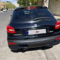 پژو ۲۰۷ مدل ۱۴۰۲ فرمون برقی|خودرو سواری و وانت|پیشوا, |دیوار