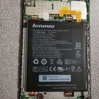 تبلت Lenovo s8|تبلت|کرمانشاه, |دیوار