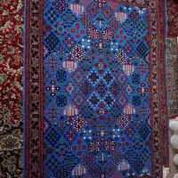 قالی دستباف زرع ونیم