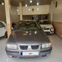 سمند مدل ۸۶|خودرو سواری و وانت|اردبیل, |دیوار