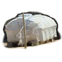تانکر ۲۰۰۰ لیتری