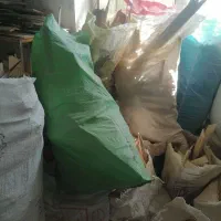 خاک اره و تراشه چوب و هیزمی|مصالح و تجهیزات ساختمان|قائن, |دیوار