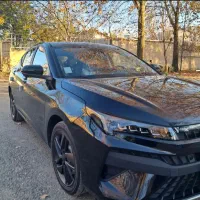 جک کی ام سی kmc j7 مدل ۱۴۰۲ بدون رنگ صفر|خودرو سواری و وانت|پاکدشت, پاکدشت (مامازند)|دیوار