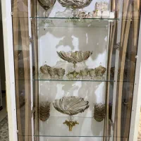 سرویس کریستال ۱۲ نفره