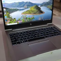 لپ تاپ HP ELITEBOOK 745 G6|رایانه همراه|اصفهان, طامه|دیوار