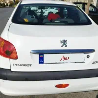 206 اس دی مدل 93