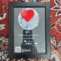 طراحی و چاپ انواع قاب موزیکال|تابلو، نقاشی، عکس|مشهد, شهرک مهرگان|دیوار
