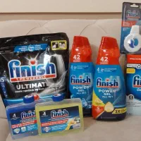 محصولات فینیش