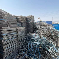 فروش و اجاره اسکافلد مثلثی (شورینگ)