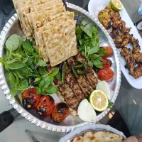 استخدام در کبابی