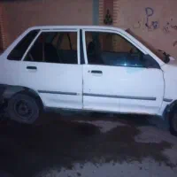 همچی سالم|خودرو سواری و وانت|بم, |دیوار