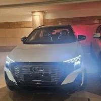 آئودیQ5  2024 E-tron تیپ 4