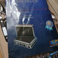 بسته چاقو|ظروف پختوپز|مشهد, کارمندان دوم|دیوار