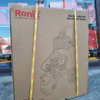 کارواش شاسی دار دینامی ۱۸۰بار Ronix (راینو)|ابزارآلات|مریوان, |دیوار