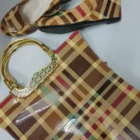 ست کیف و کفش