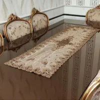 میز ناهارخوری سلطنتی