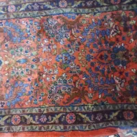 فروش فرش دستباف|فرش|همدان, |دیوار