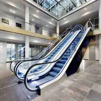 فروش پله برقی و قطعات اورجینال و اصلی پله برقی