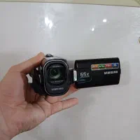 دوربین عکاسی و فیلمبرداری سامسونگ در حد نو|دوربین عکاسی و فیلمبرداری|اردبیل, |دیوار