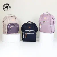 کوله پشتی هیماواری اصل مدل1213رنگبندی فروش آنلاین/