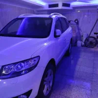 سانتافه ۲۰۱۰ استثنایی