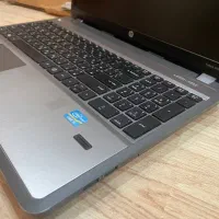 hp probook i5 قوی تر از i5نسل ۸ آمریکایی گرافیکدار