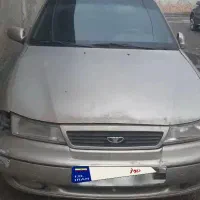 خودرو دوو سیلو سالم