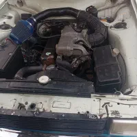 پیکان در حد خشک تمیز کارخانه|خودرو سواری و وانت|چالدران, |دیوار