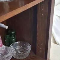 ویترین و کتابخانه از برند مالزی هین لیم|کتابخانه، شلف، قفسه‌های دیواری|تهران, چیتگر|دیوار