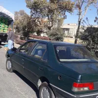 آردی دوگانه سوز فنی سالم و سرحال|خودرو سواری و وانت|سقز, |دیوار