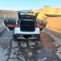 خودرو|خودرو سواری و وانت|هفدر, |دیوار