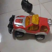 ماشین کنترلی