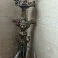 قلیون سلطنتی