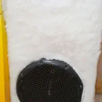 سیستم فول|قطعات یدکی و لوازم جانبی|شیراز, غدیر جنوبی|دیوار