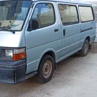 هایس تویوتا