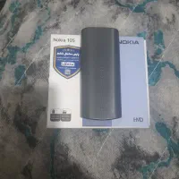 نوکیا ۱۰۵ دوسیم کارت در حد نو|موبایل|قرچک, داوود آباد|دیوار