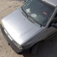 پراید85|خودرو سواری و وانت|بوشهر, |دیوار