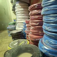 سیم وکابل زیر قیمت