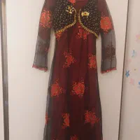 لباس محلی سایز ۳۸