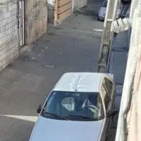 پژو 405 GLX بنزینی، مدل ۱۳۸۷