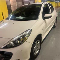 207مدل 96|خودرو سواری و وانت|تهران, فردوسی|دیوار