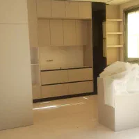 پونک نفت ویودار // ۱۰۰ متر// ۲ خوابه کم واحد