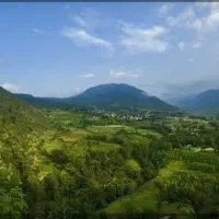 شهرکی / الحاق به بافت / آتیه / کجور