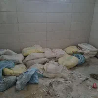 مصالح ساختمانی|مصالح و تجهیزات ساختمان|تفت, |دیوار